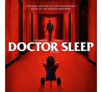 None - Doctor Sleep (Original Motion Picture Soundtrack)