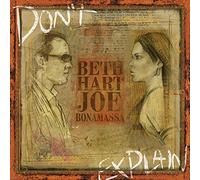 None - Don't Explain