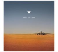 None - Down to Earth [Import]