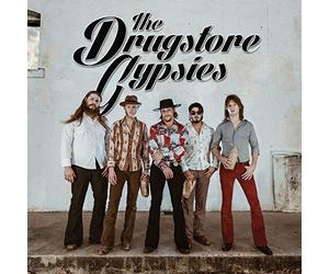 None - Drugstore Gypsies