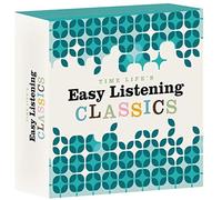 None - Easy Listening Classics (Various Artists)