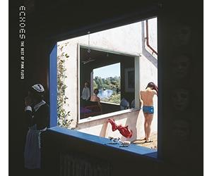 None - Echoes: The Best of Pink Floyd