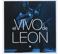 None - El Vivo de Leon +1 [Enhanced] [Import]