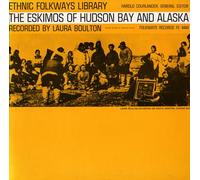 None - Eskimos Hudson Bay Alaska / Various