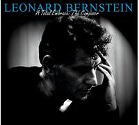 Essential Bernstein: Total Embrace-Composer