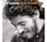 None - Essential Bruce Springsteen