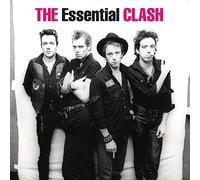 Legacy – None – Essential Clash