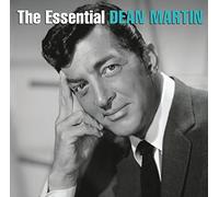 The Essential Dean Martin