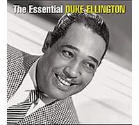 None - Essential Duke Ellington