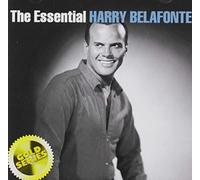 Harry Belafonte - Essential Harry Belafonte (Sony Gold Series) [Import]