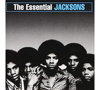 None - Essential Jacksons [Sony Gold Series] [Import]