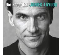 None - Essential James Taylor [Import]
