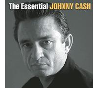 JOHNNY CASH-ESSENTIAL