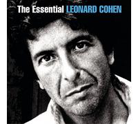 Leonard Cohen – The Essential Leonard Cohen – CD – Legacy – 2002