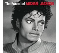 Michael Jackson – The Essential Michael Jackson – CD – Legacy