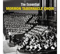 None - Essential Mormon Tabernacle Choir