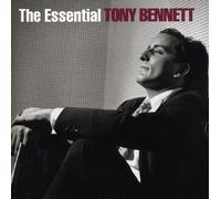 None - Essential Tony Bennett