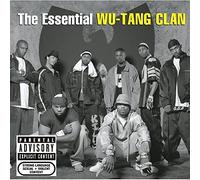 None - Essential WU-Tang Clan