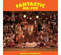 Various Artists – Fantastic Mr. Fox – Bande originale – CD