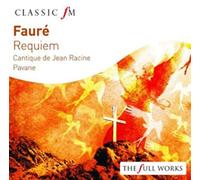 Faure / Marriner, Neville / Academy of st Martin - Faure: Requiem