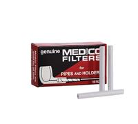 None filtres en Papier Cellulose 6 mm x1