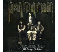 None - First Daze Here-The Vintage Collection [Import]