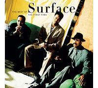 Surface - First Time: The Best of Surface