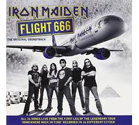 None - Flight 666: The Original Soundtrack