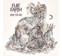 Flat Earth – None for One – CD – Neuf
