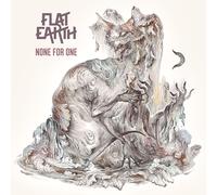Flat Earth None for One (CD) Album