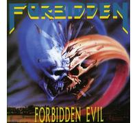 None - Forbidden Evil [Import]