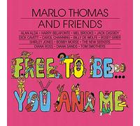 Free to Be: You & Me