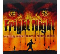 None - Fright Night