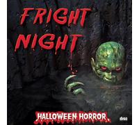 None - Fright Night