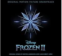 None - Frozen 2 The Songs