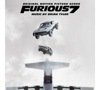 None - Furious 7 (Original Soundtrack)