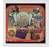 None - Gettin' Around