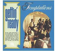 None - Getting Ready [Import]