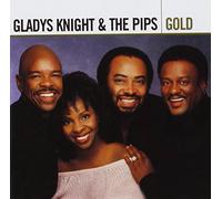Gladys Knight & The Pips - Gold