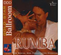 None - Gold Star Ballroom Series: Rumba