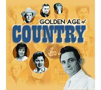 None - Golden Age of Country