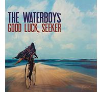 The Waterboys – Good Luck Seeker – CD