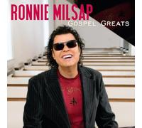 Ronnie Milsap - Gospel Greats