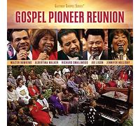 None - Gospel Pioneer Reunion/Various