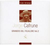 None - Grandes Del Folklore, Vol. 2 [Import]