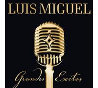 Grandes Exitos