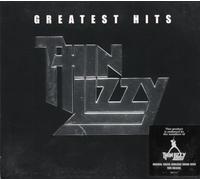 Thin Lizzy - Greatest Hits [Import]