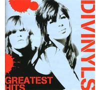 DIVINYLS - Greatest Hits [Import]