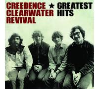 Creedence Clearwater Revival - Greatest Hits [Import]