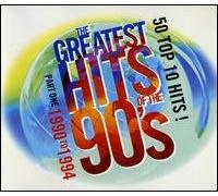 None - Greatest Hits of 90's 1